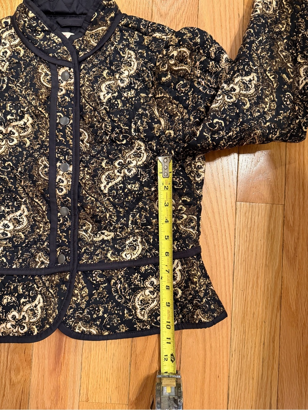 Free People Zoey Jacket - Picture 6 of 10
